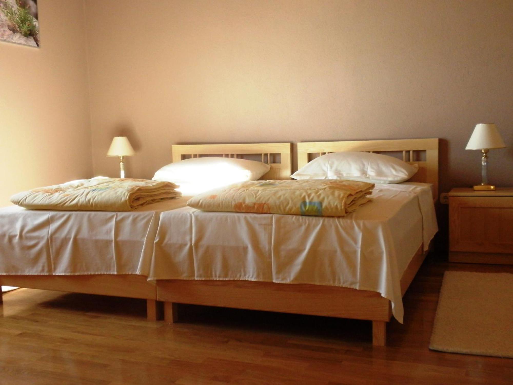 Pansion Skelin Hotel Drinovci ภายนอก รูปภาพ