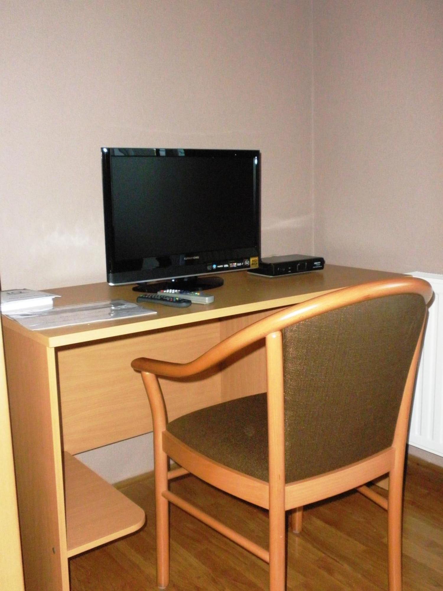 Pansion Skelin Hotel Drinovci ภายนอก รูปภาพ