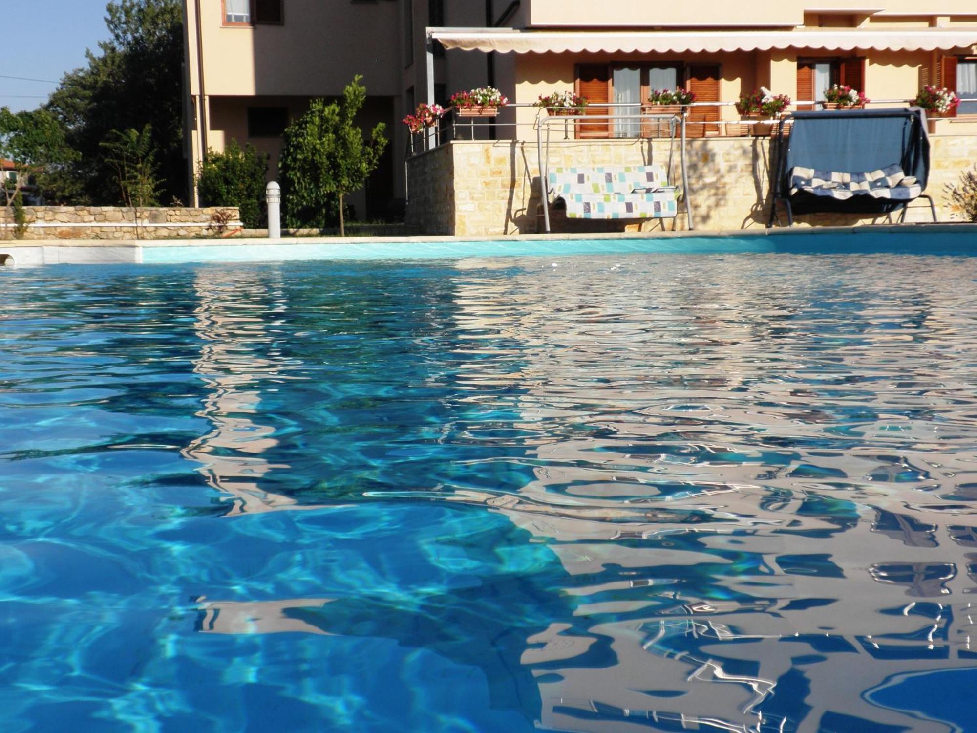 Pansion Skelin Hotel Drinovci ภายนอก รูปภาพ
