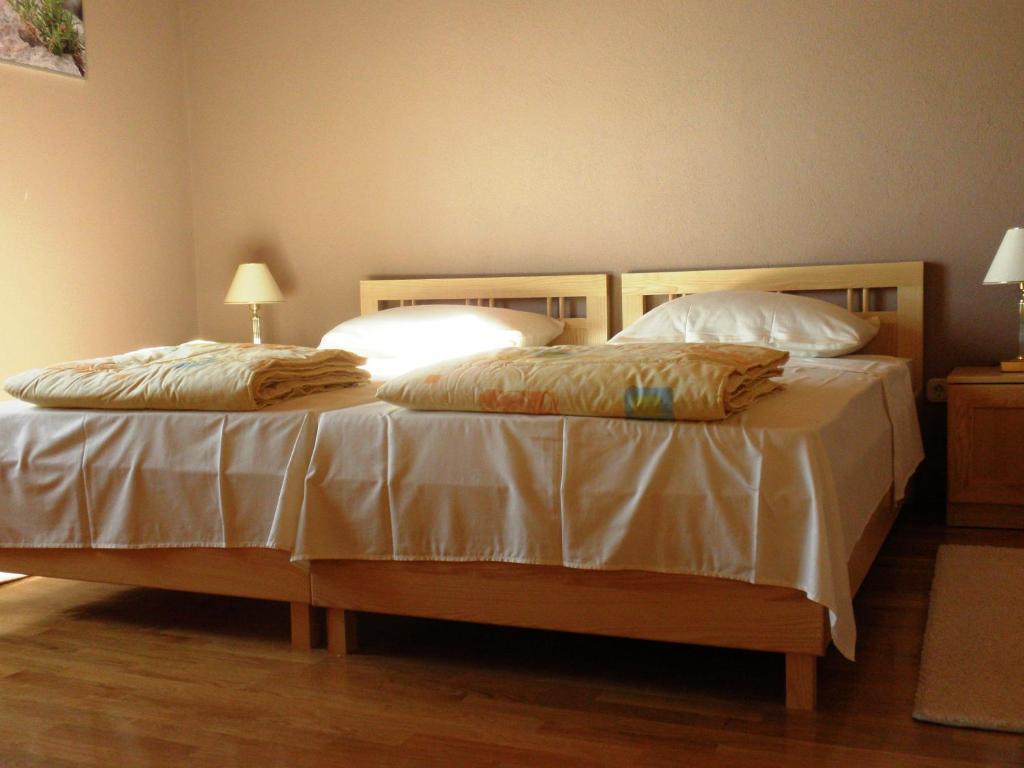 Pansion Skelin Hotel Drinovci ภายนอก รูปภาพ